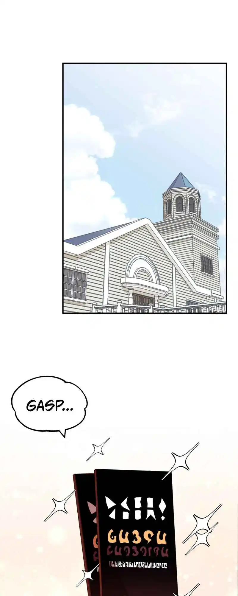 Read House Mayton's Youngest Manga Online