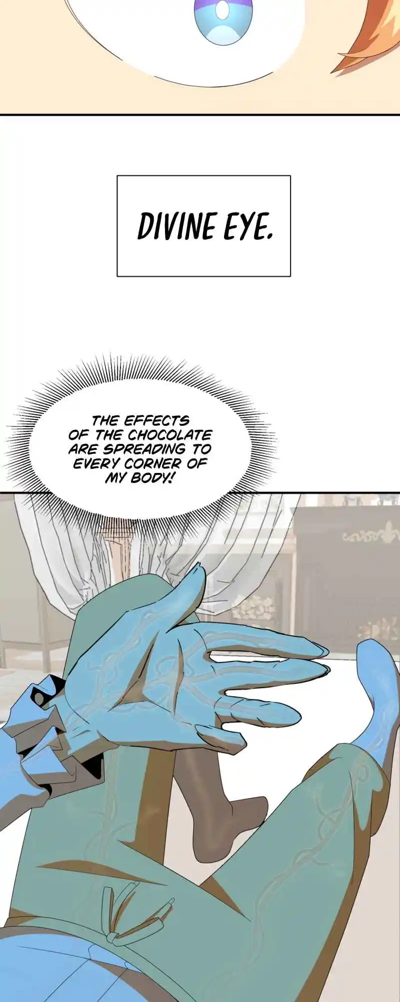 Read House Mayton's Youngest Manga Online