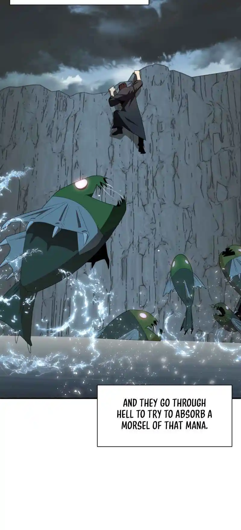 Read House Mayton's Youngest Manga Online