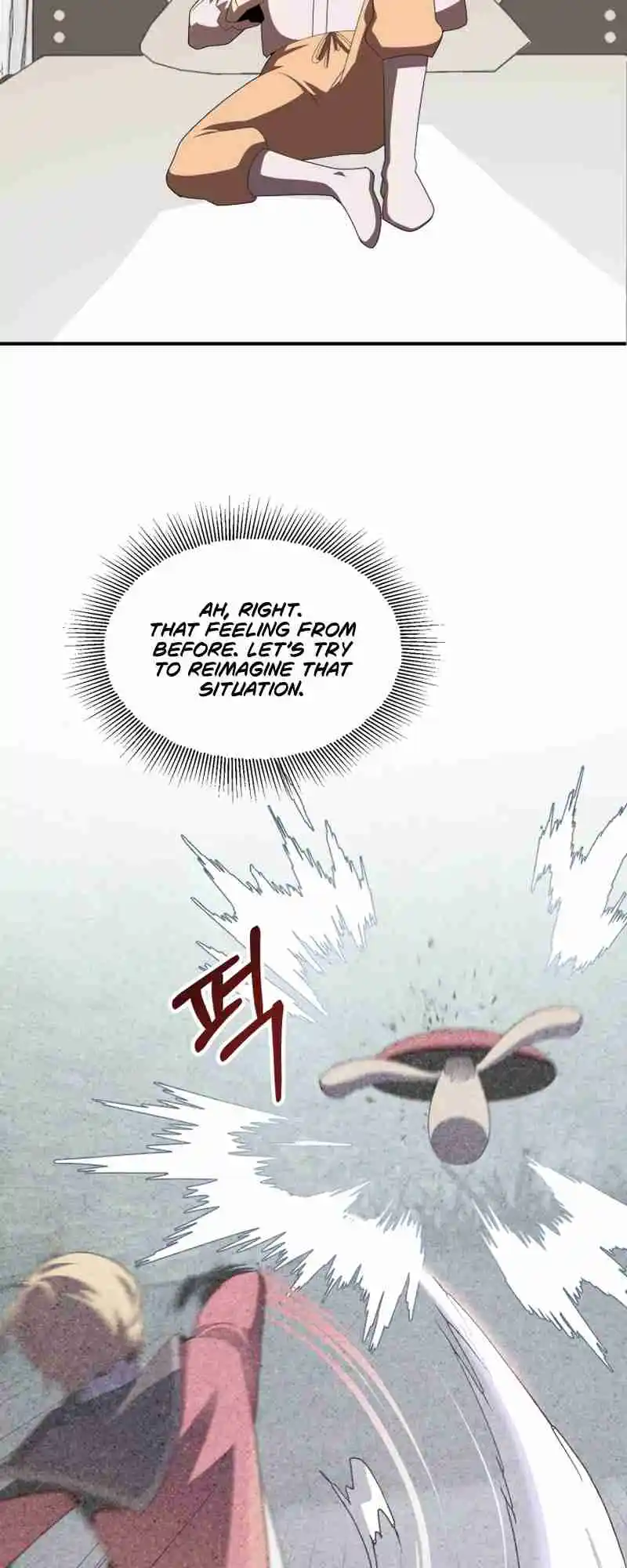 Read House Mayton's Youngest Manga Online