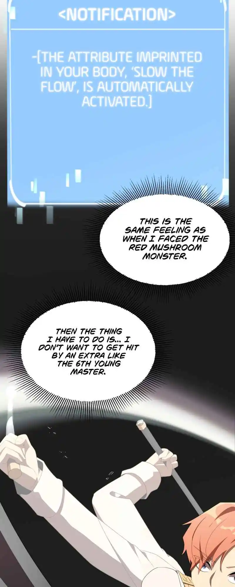 Read House Mayton's Youngest Manga Online