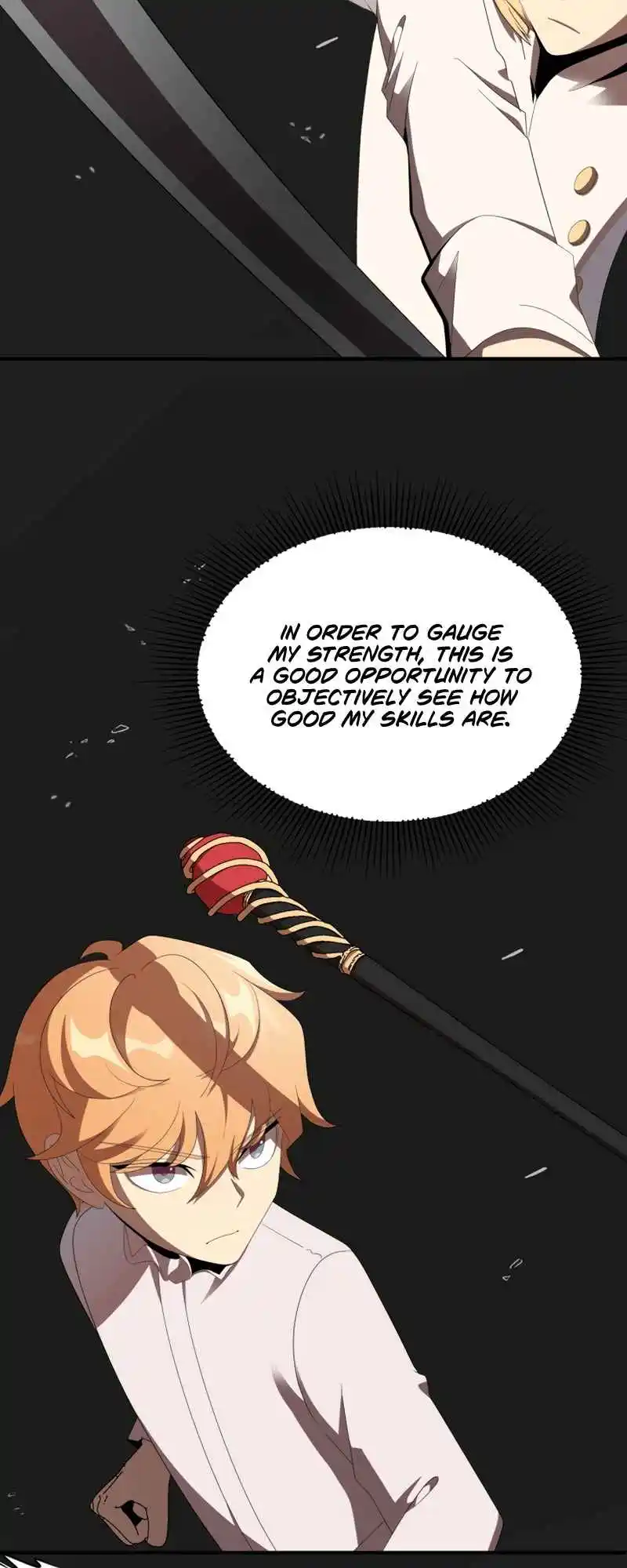 Read House Mayton's Youngest Manga Online