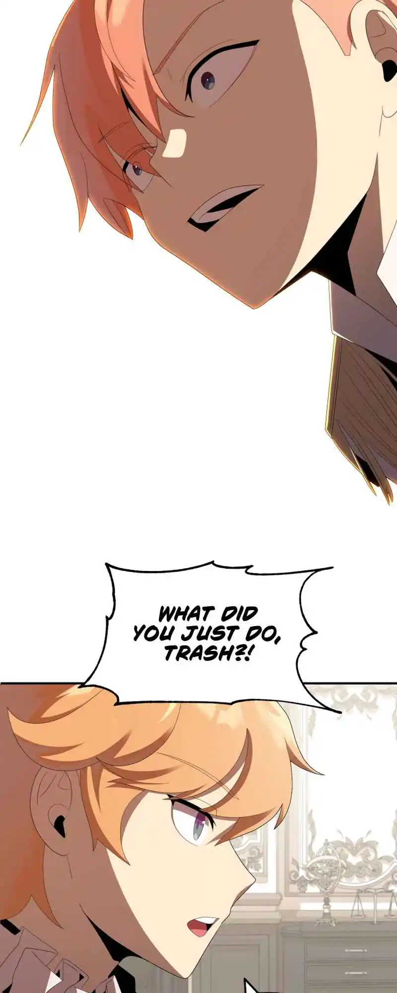 Read House Mayton's Youngest Manga Online