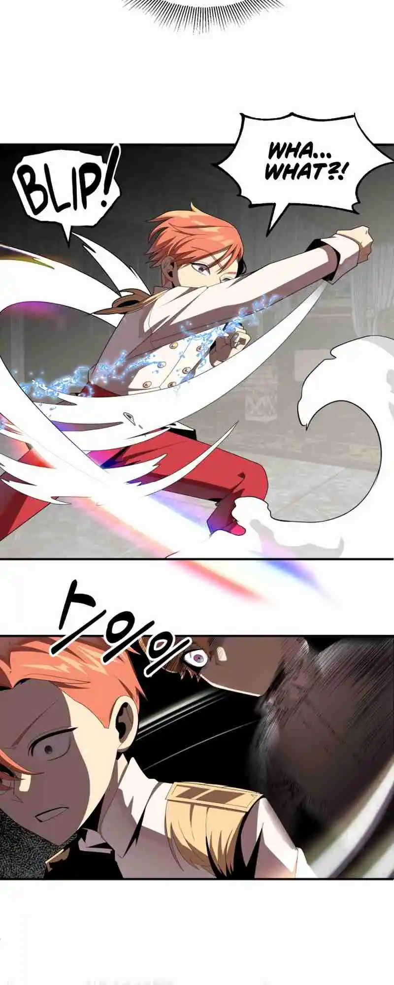 Read House Mayton's Youngest Manga Online