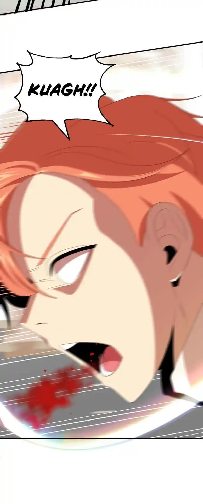 Read House Mayton's Youngest Manga Online