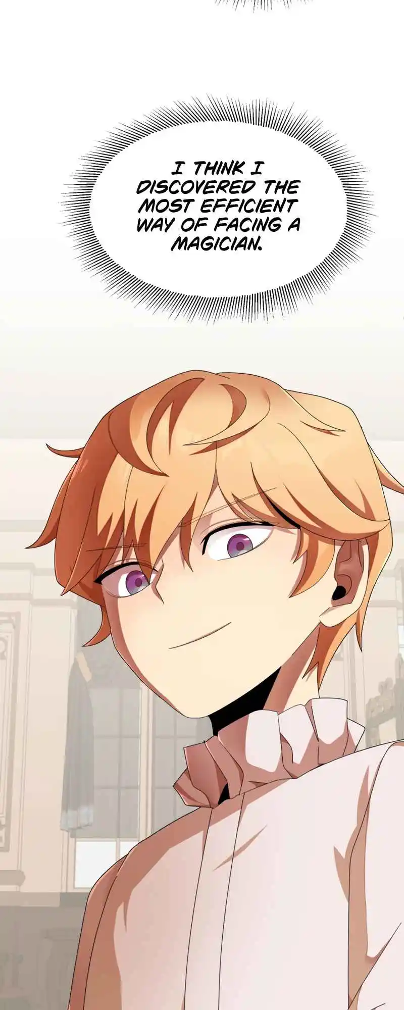 Read House Mayton's Youngest Manga Online