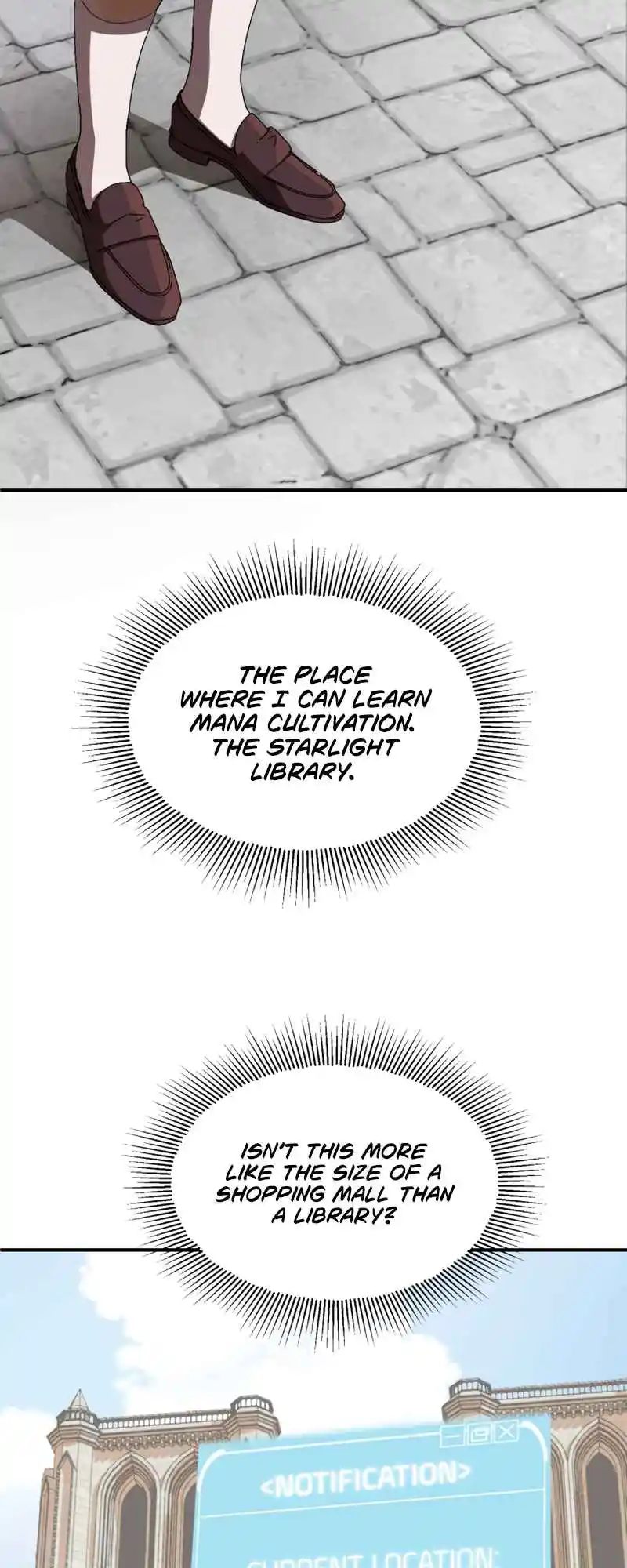 Read House Mayton's Youngest Manga Online