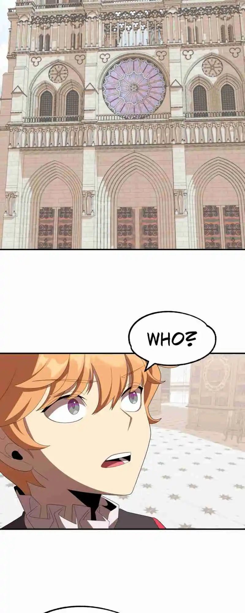 Read House Mayton's Youngest Manga Online