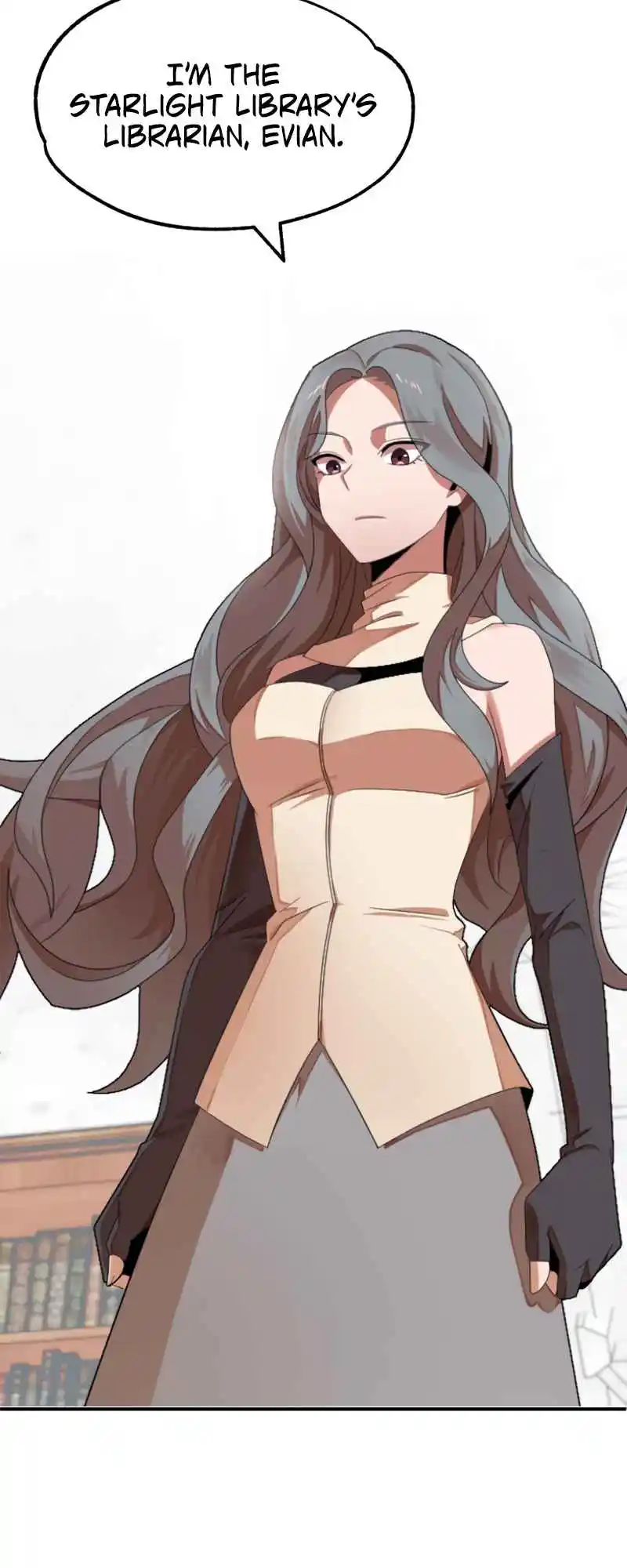 Read House Mayton's Youngest Manga Online