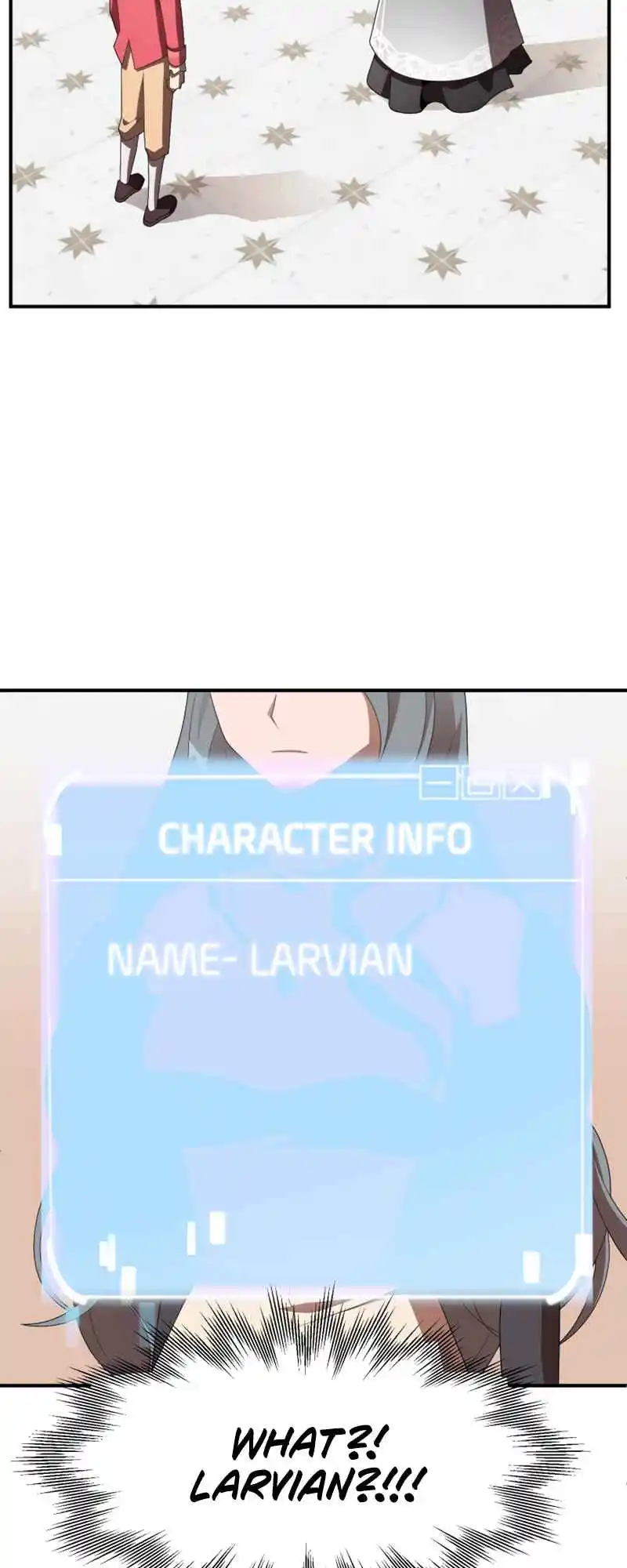 Read House Mayton's Youngest Manga Online