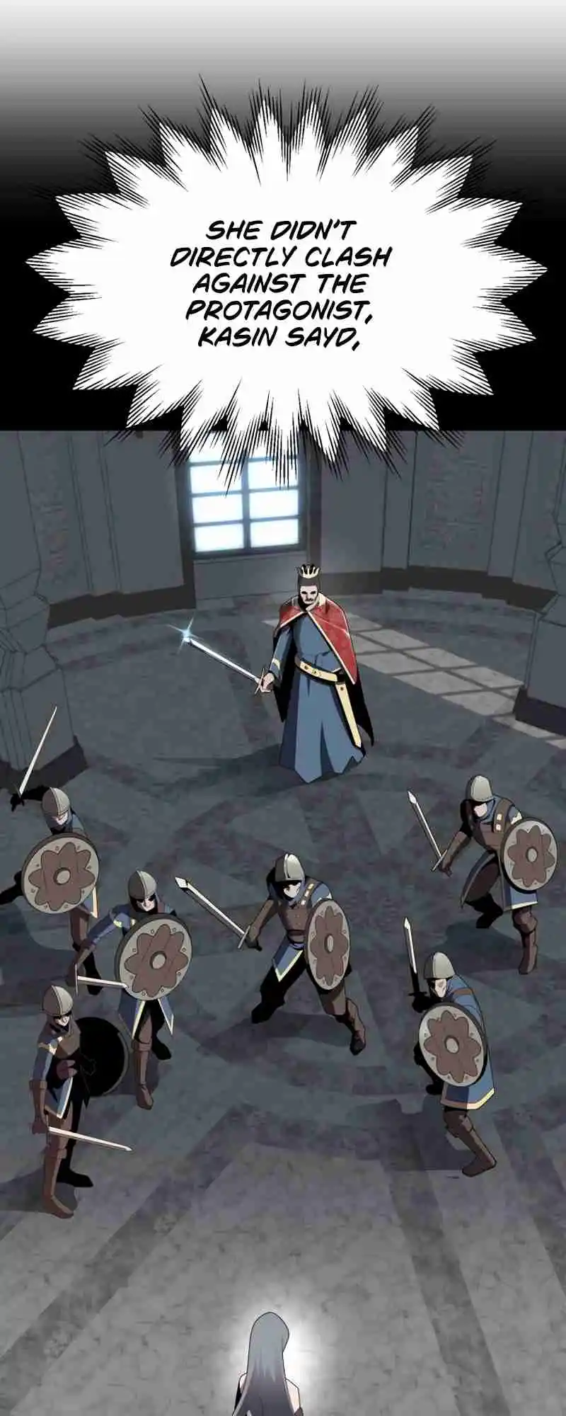 Read House Mayton's Youngest Manga Online