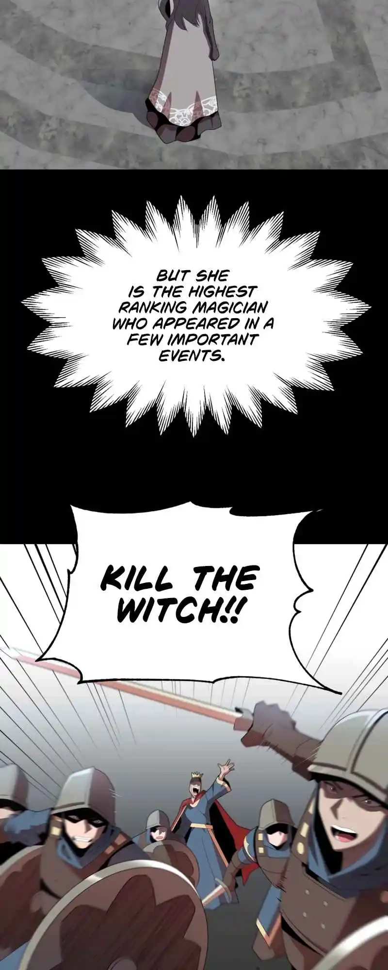 Read House Mayton's Youngest Manga Online