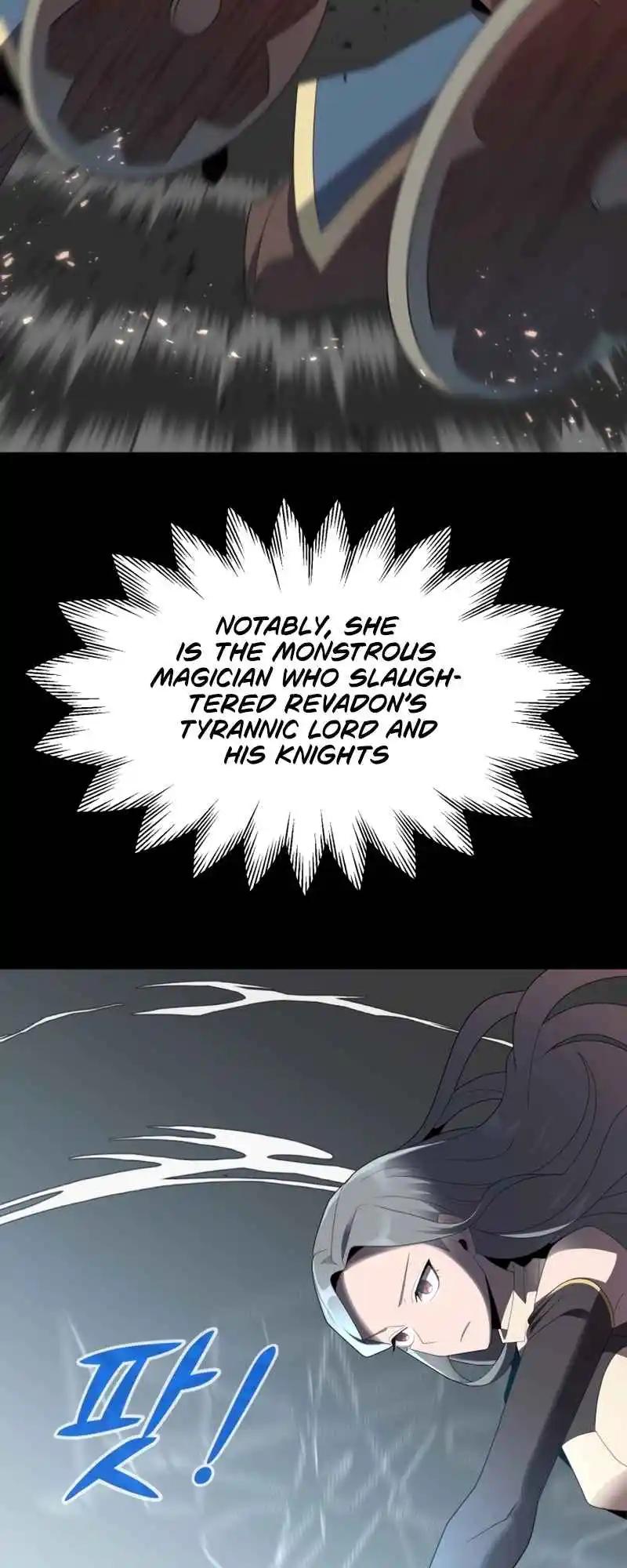 Read House Mayton's Youngest Manga Online