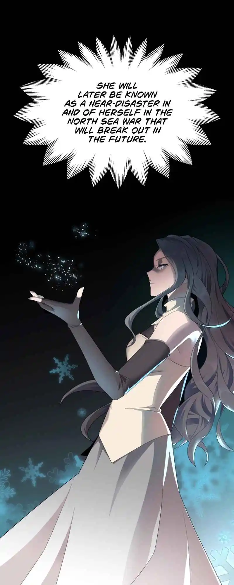 Read House Mayton's Youngest Manga Online