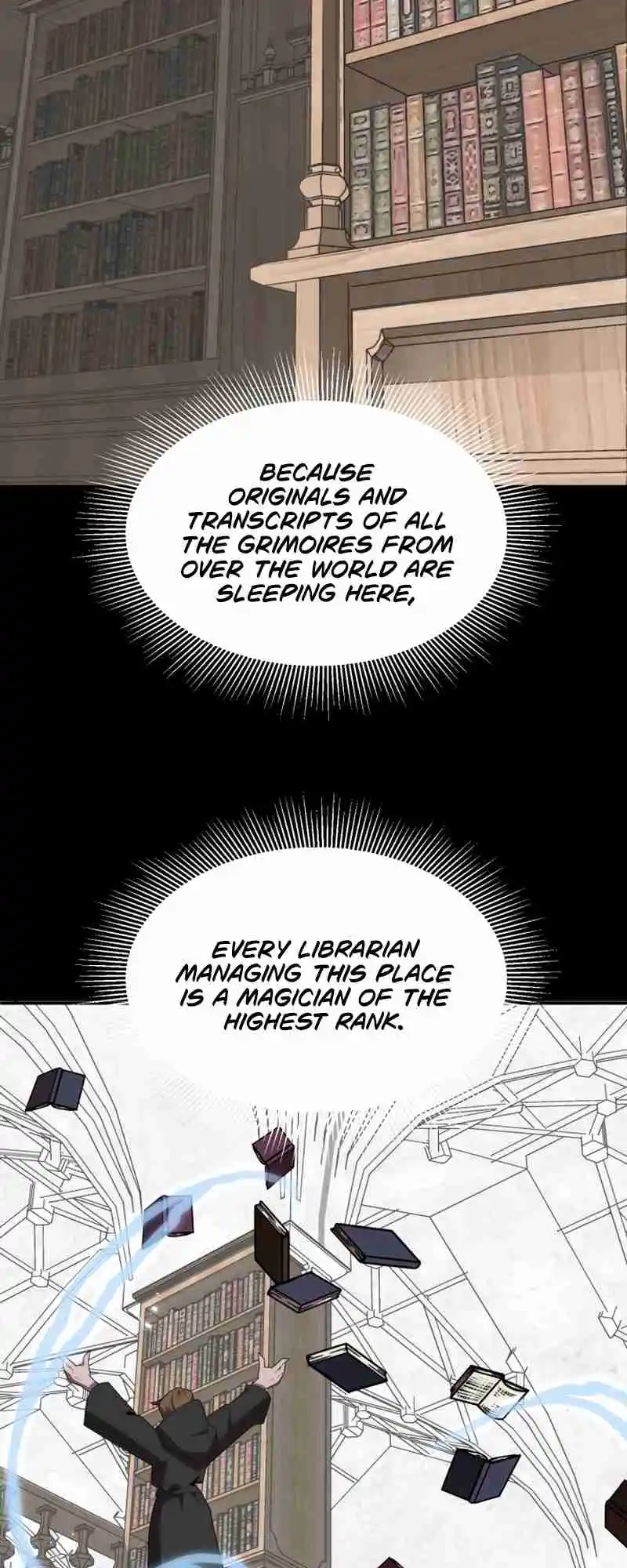 Read House Mayton's Youngest Manga Online