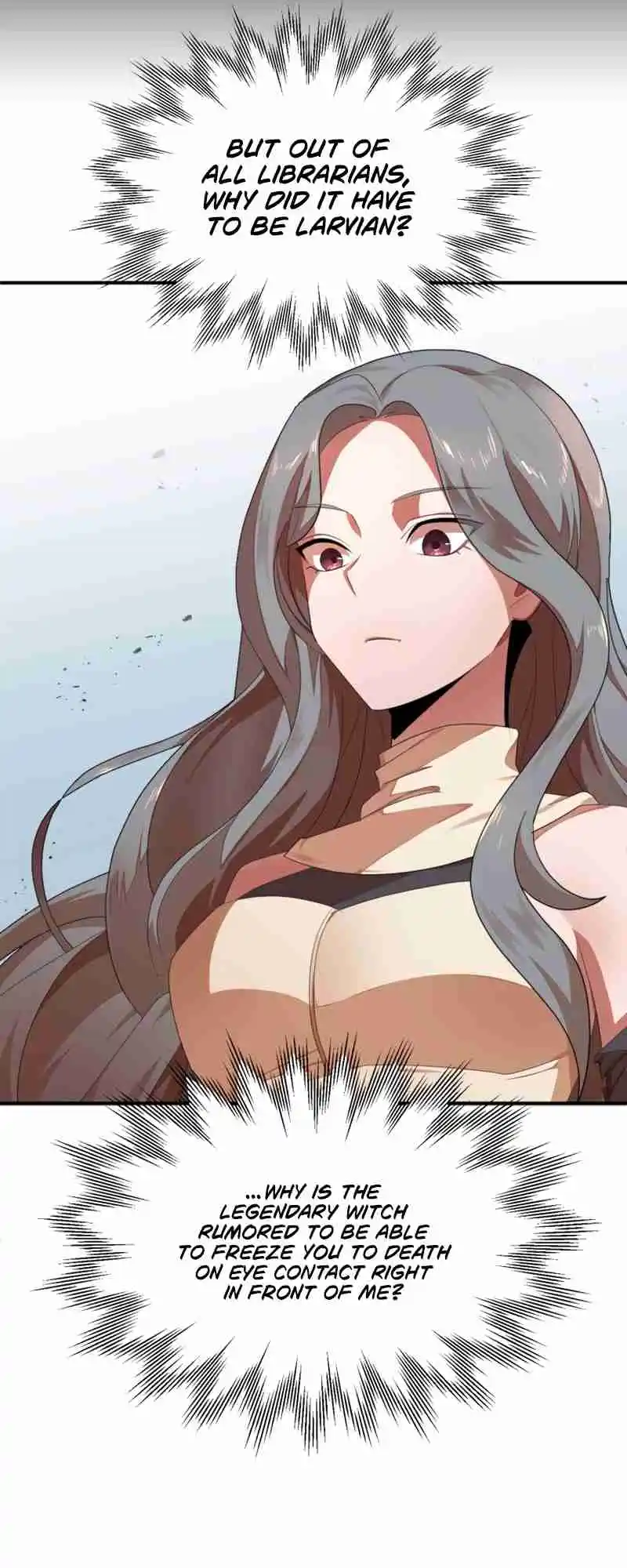 Read House Mayton's Youngest Manga Online