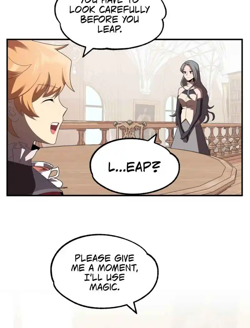 Read House Mayton's Youngest Manga Online