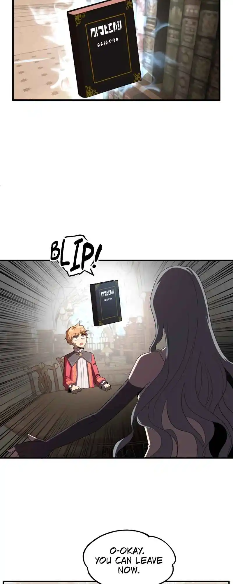 Read House Mayton's Youngest Manga Online