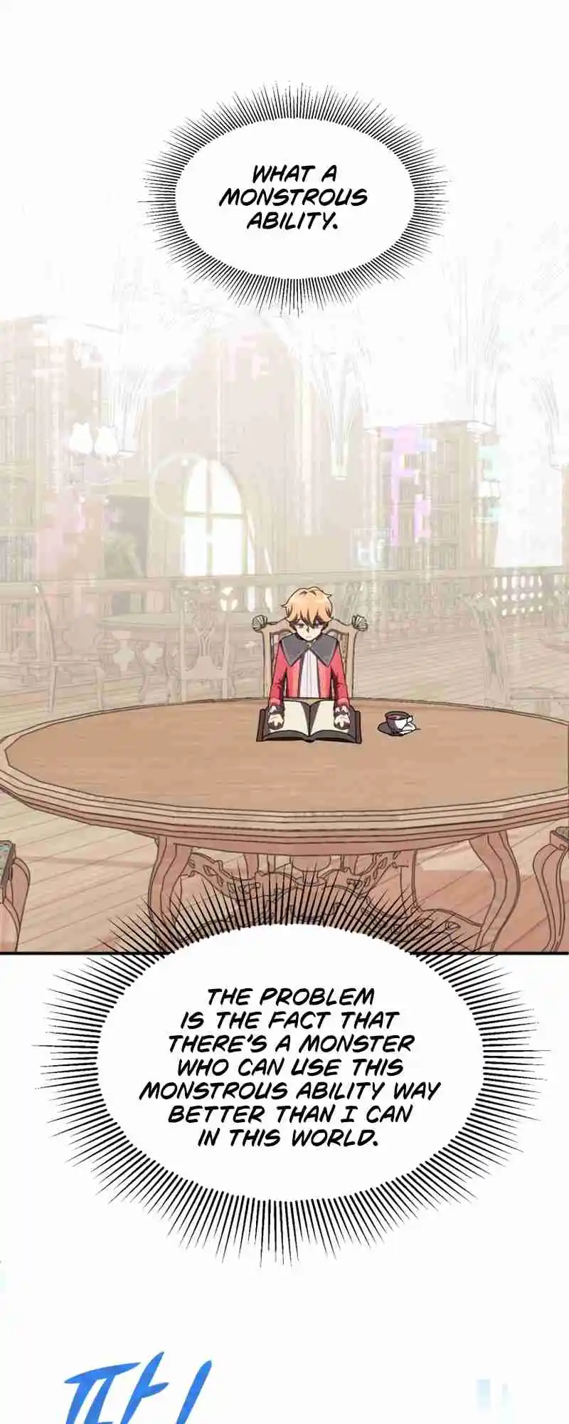 Read House Mayton's Youngest Manga Online