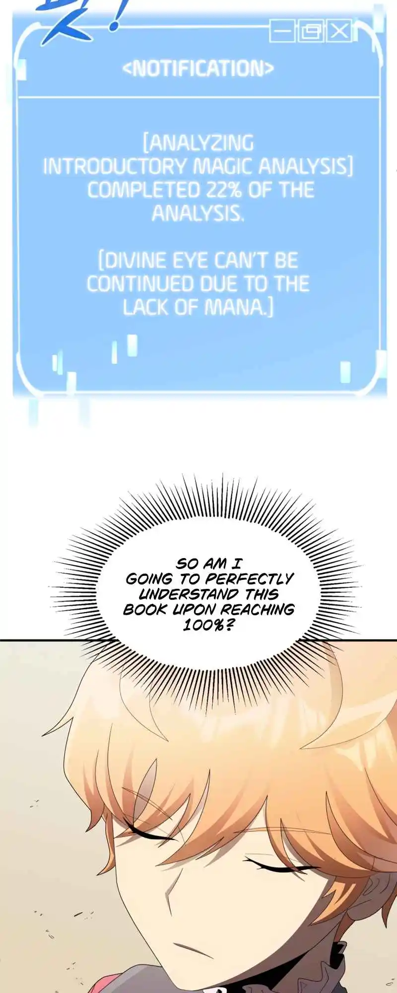 Read House Mayton's Youngest Manga Online