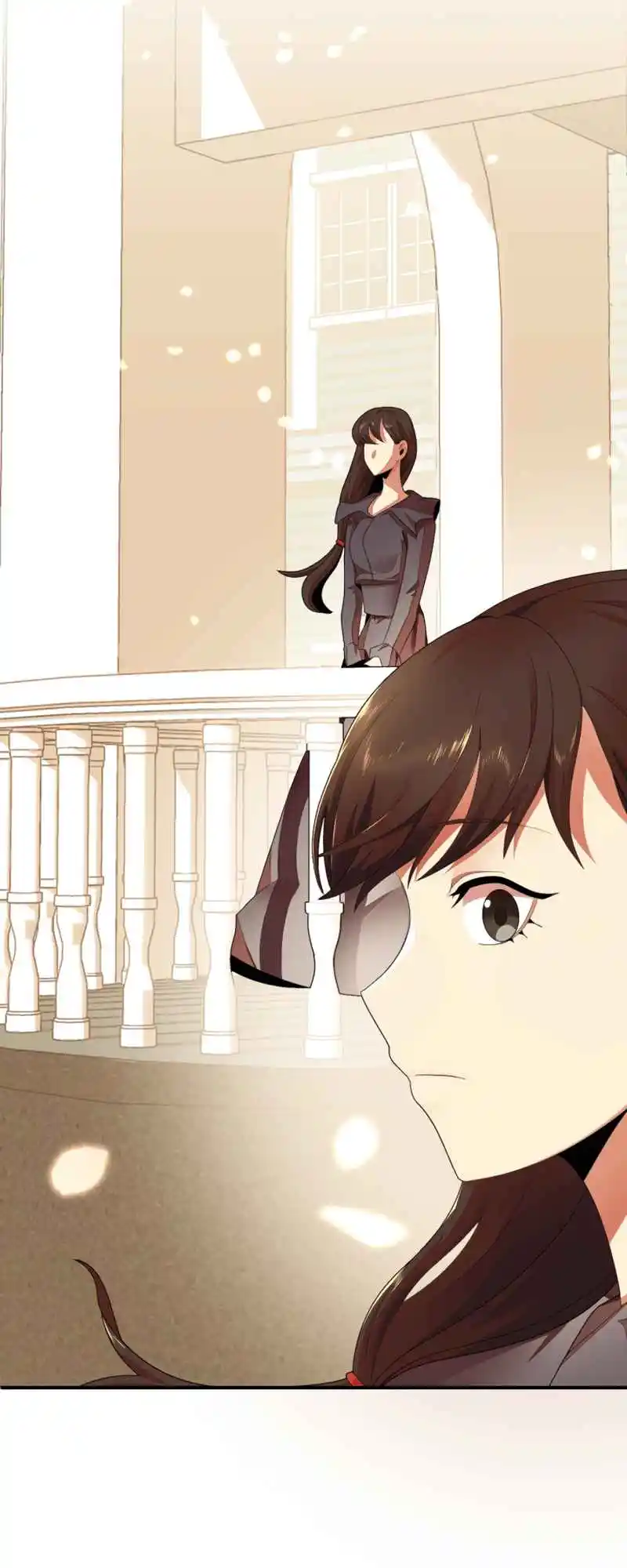 Read House Mayton's Youngest Manga Online