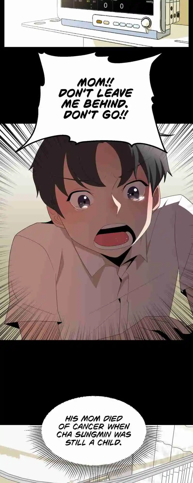 Read House Mayton's Youngest Manga Online