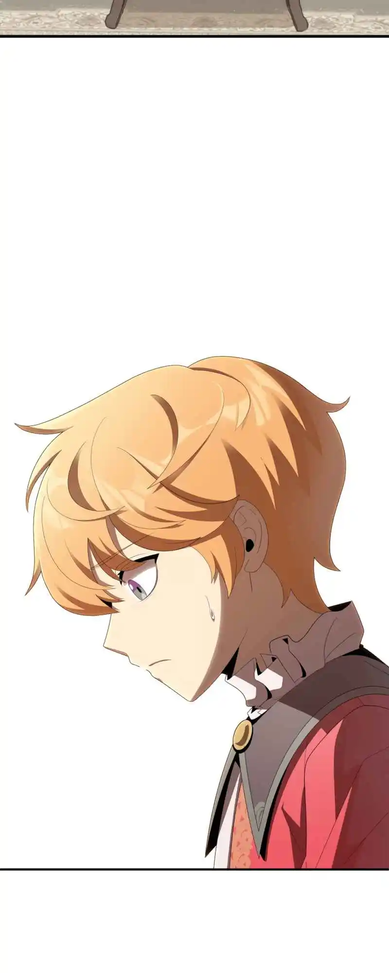 Read House Mayton's Youngest Manga Online