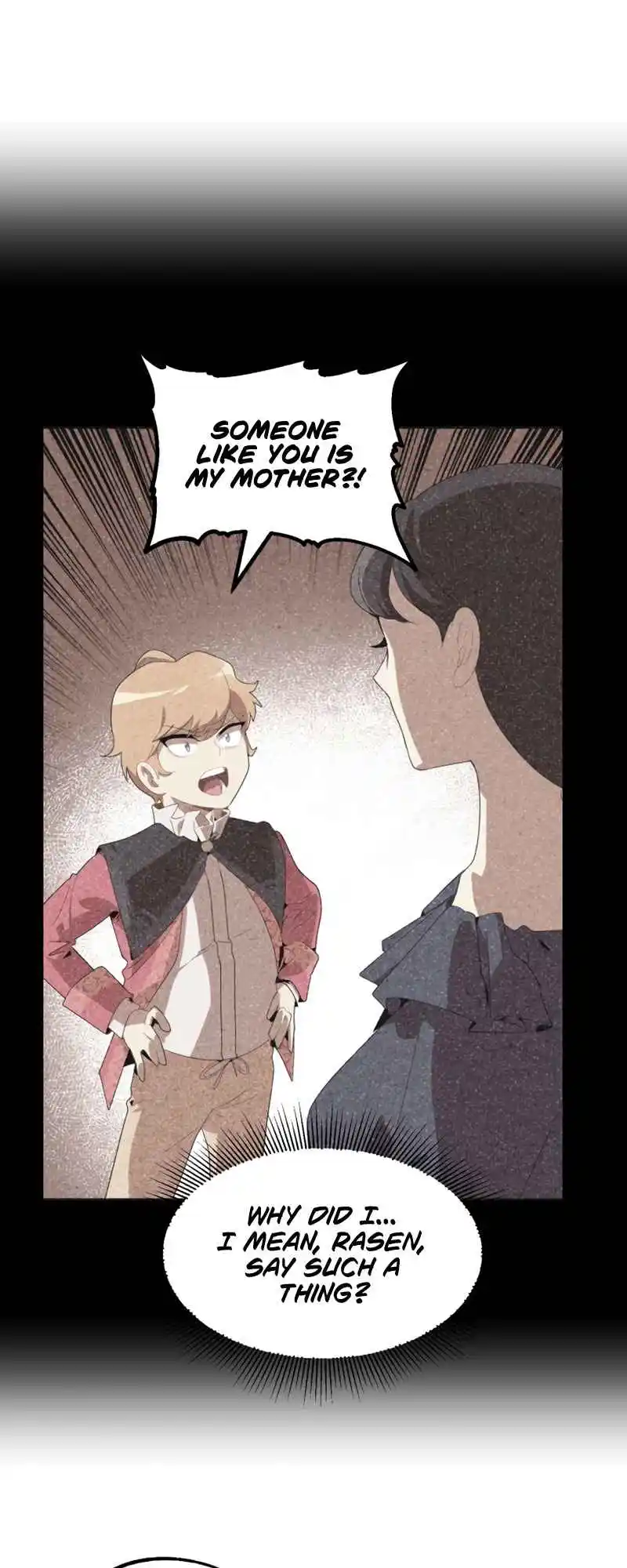 Read House Mayton's Youngest Manga Online