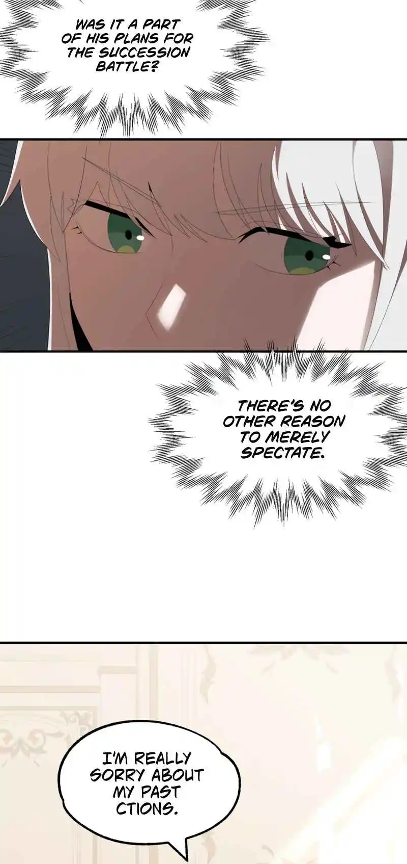 Read House Mayton's Youngest Manga Online