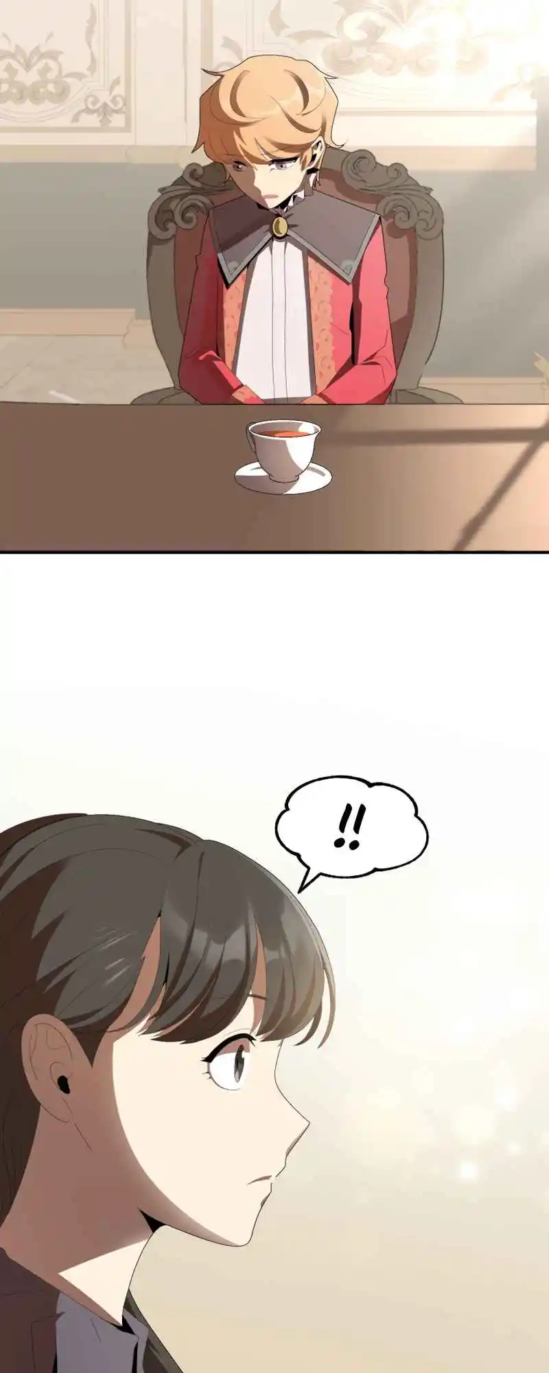 Read House Mayton's Youngest Manga Online