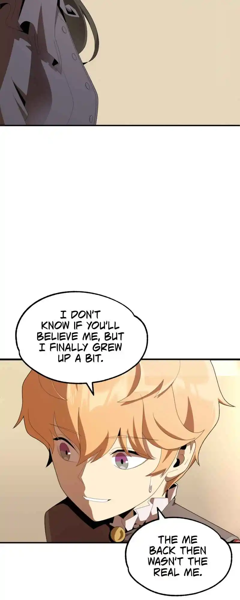 Read House Mayton's Youngest Manga Online