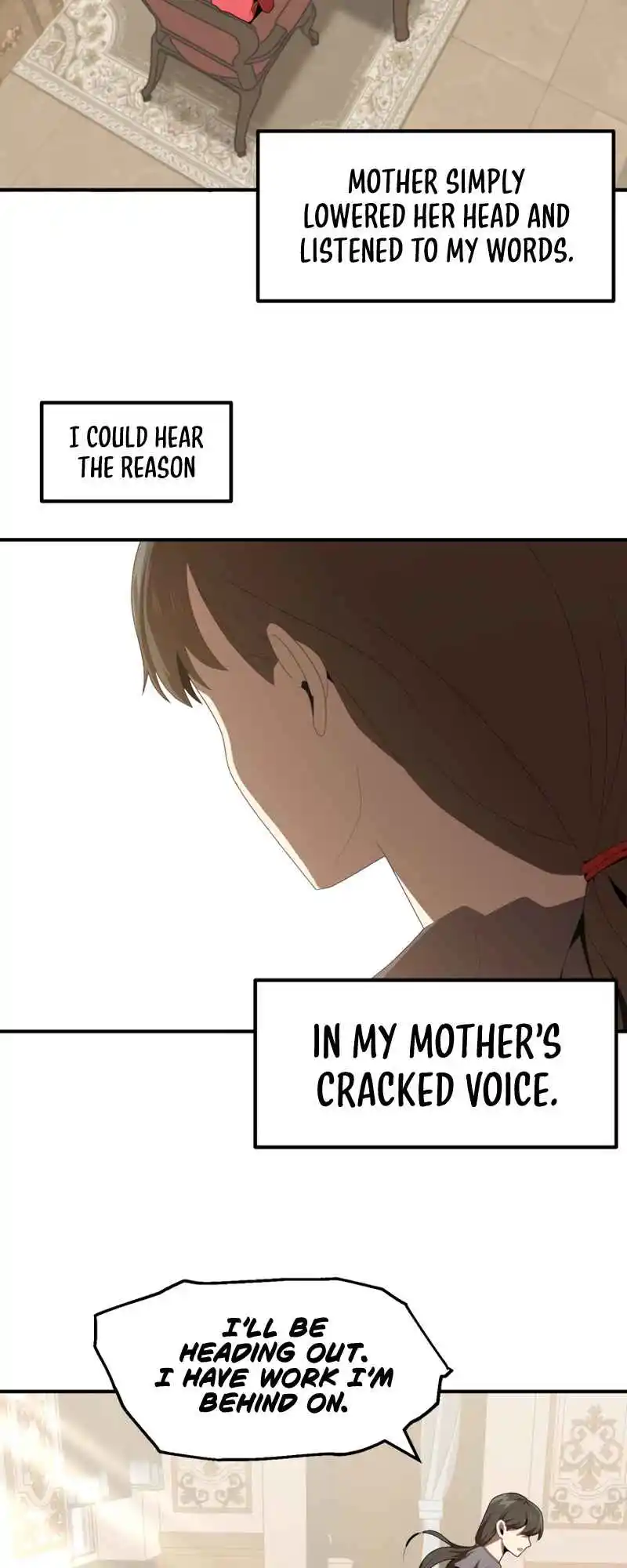 Read House Mayton's Youngest Manga Online