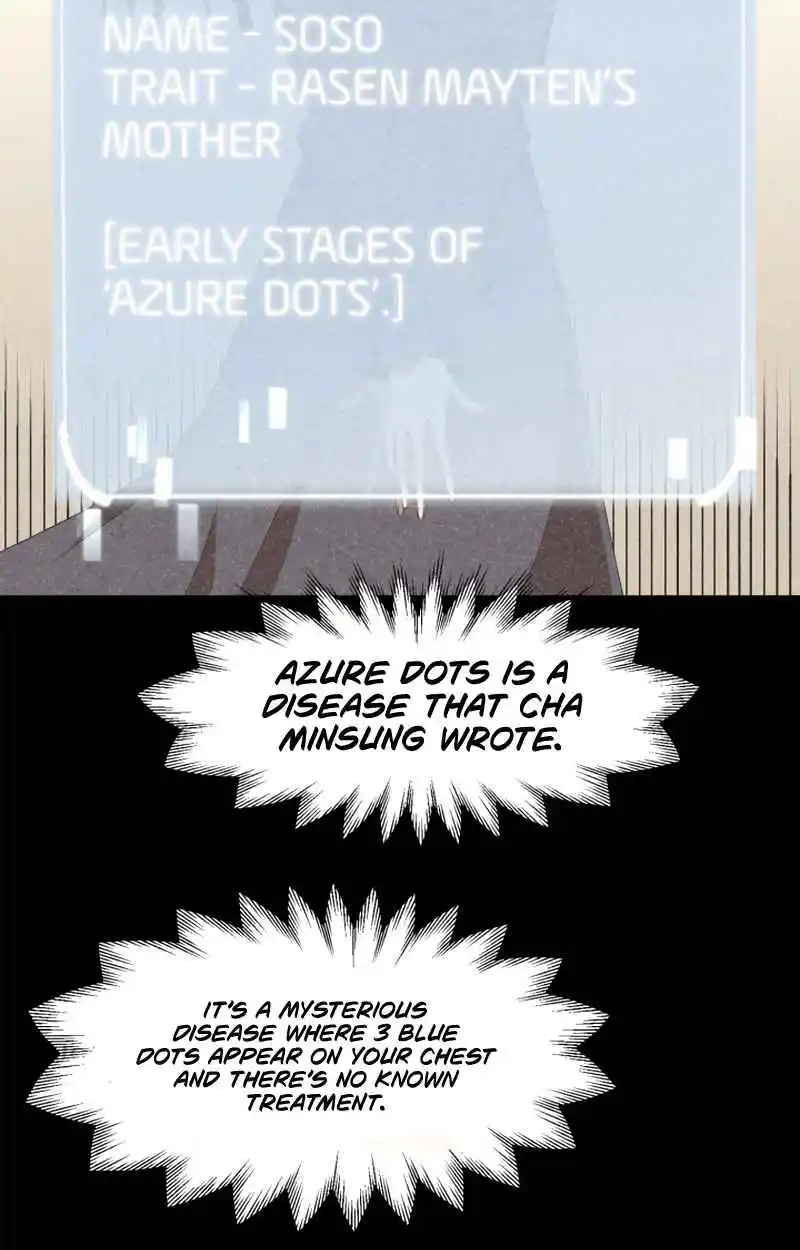 Read House Mayton's Youngest Manga Online