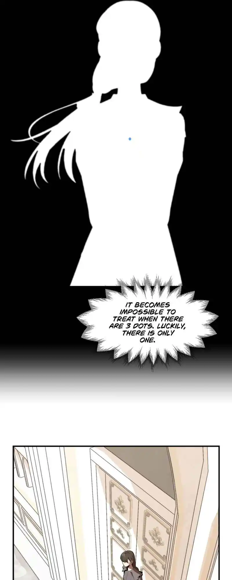 Read House Mayton's Youngest Manga Online