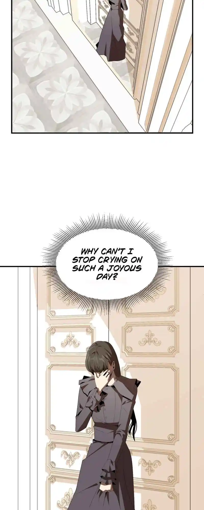 Read House Mayton's Youngest Manga Online