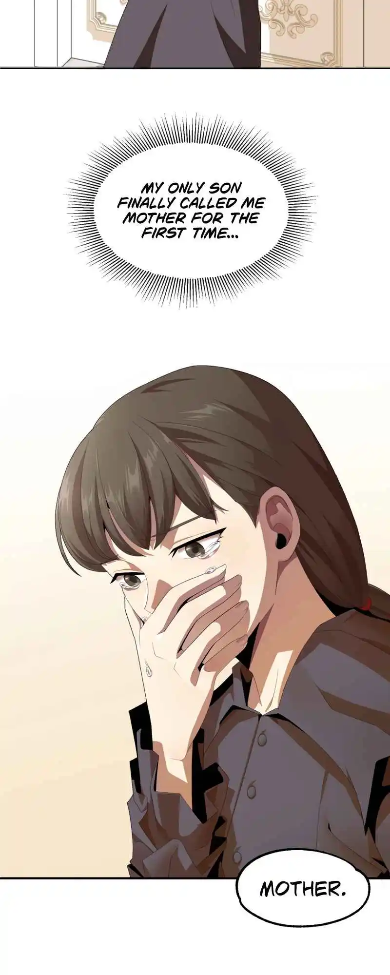 Read House Mayton's Youngest Manga Online