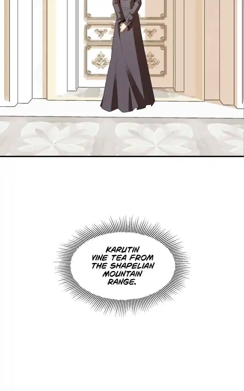 Read House Mayton's Youngest Manga Online