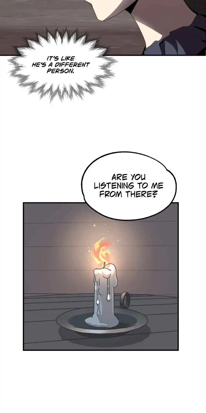 Read House Mayton's Youngest Manga Online