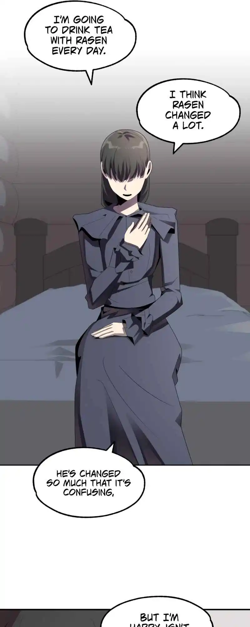 Read House Mayton's Youngest Manga Online