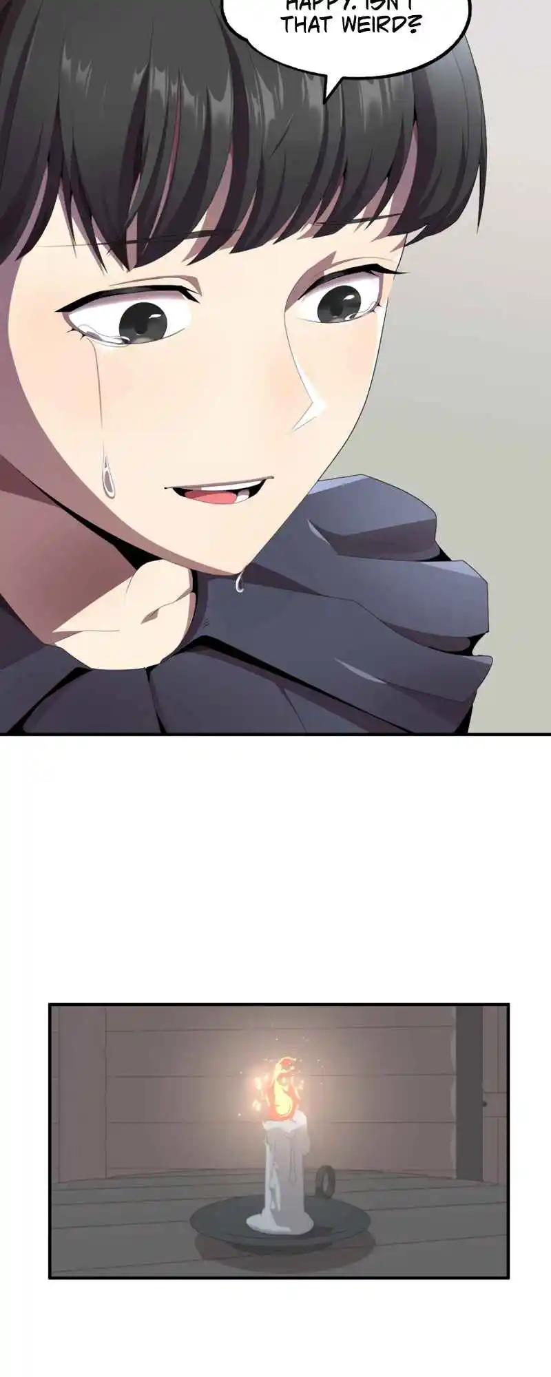 Read House Mayton's Youngest Manga Online