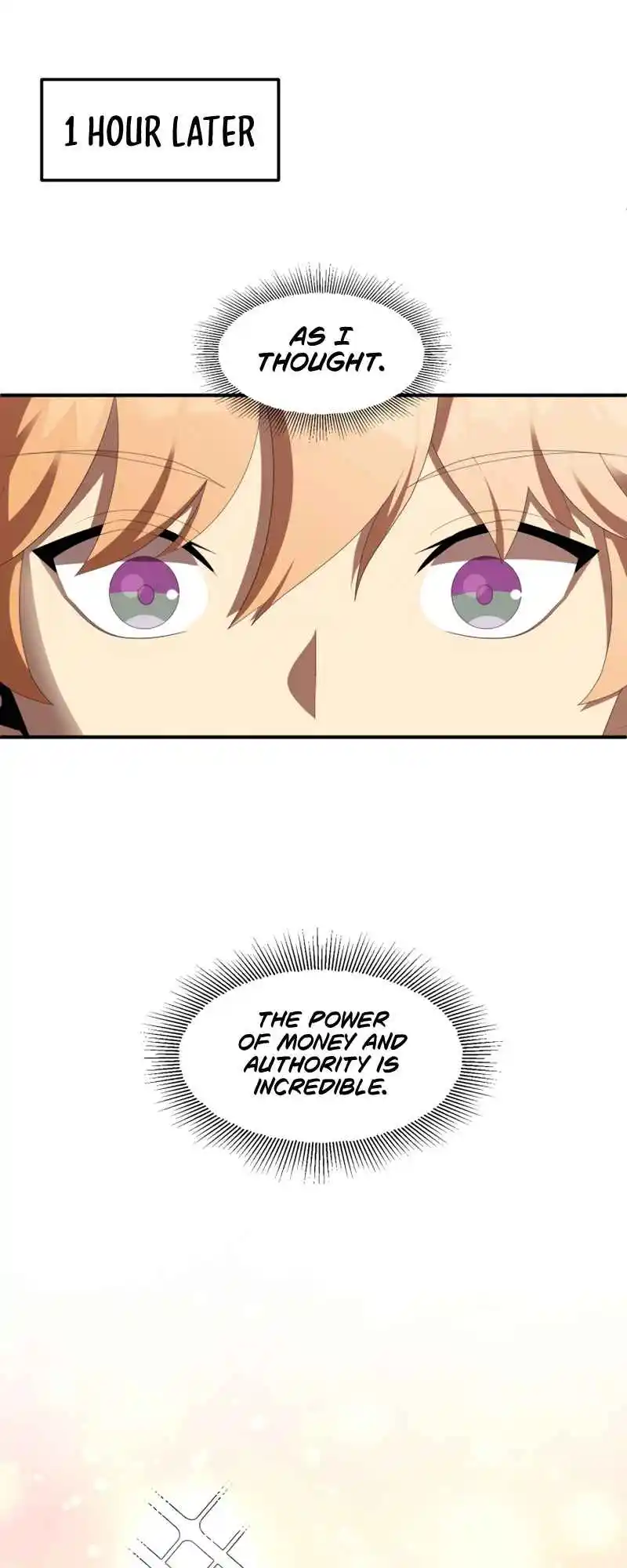 Read House Mayton's Youngest Manga Online