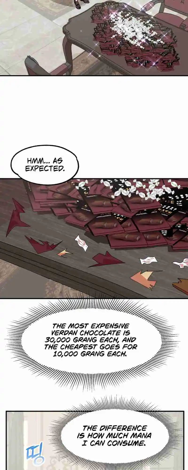 Read House Mayton's Youngest Manga Online