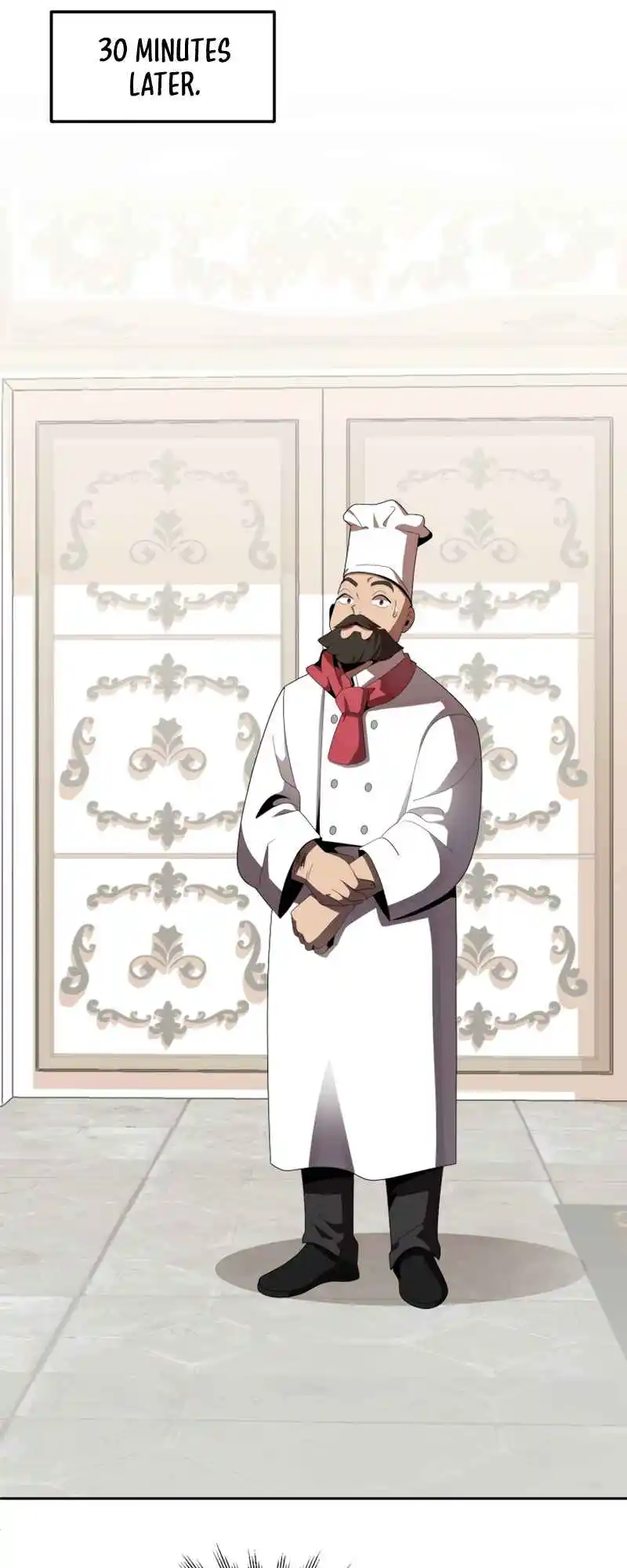 Read House Mayton's Youngest Manga Online