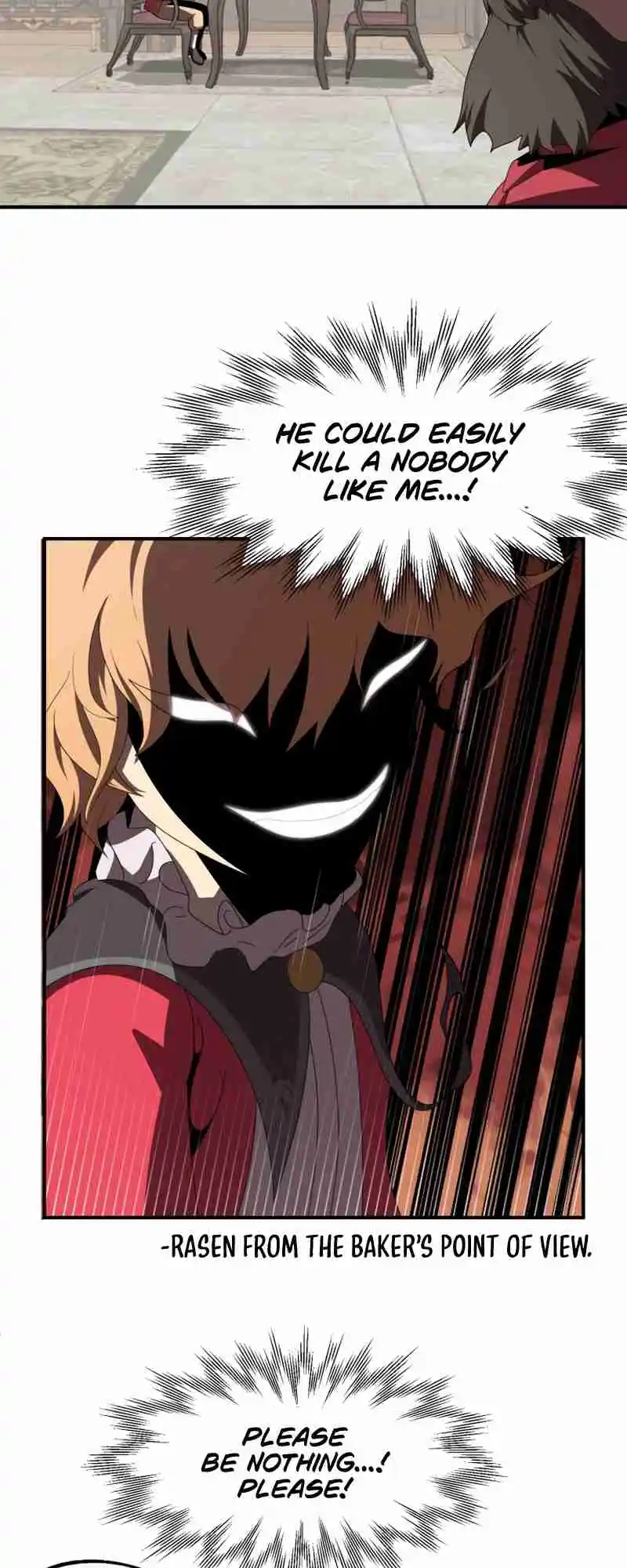 Read House Mayton's Youngest Manga Online