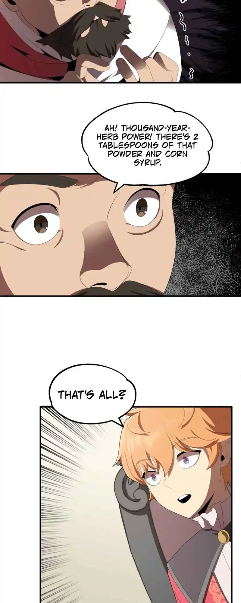 Read House Mayton's Youngest Manga Online