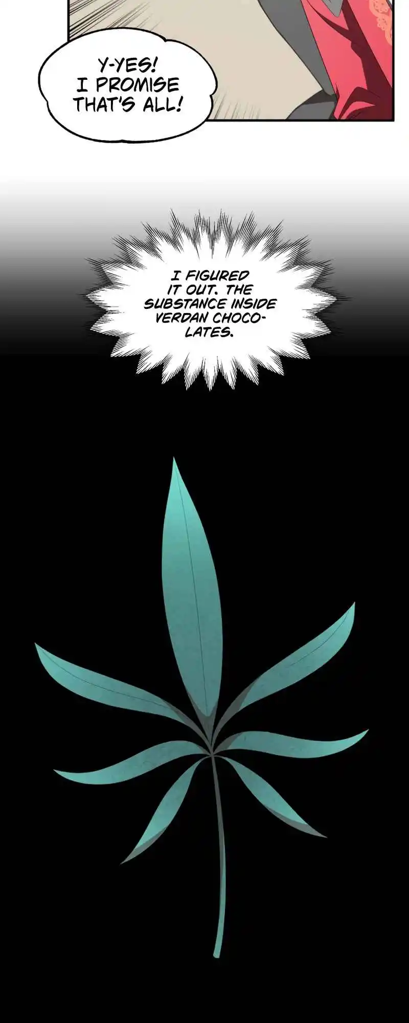 Read House Mayton's Youngest Manga Online