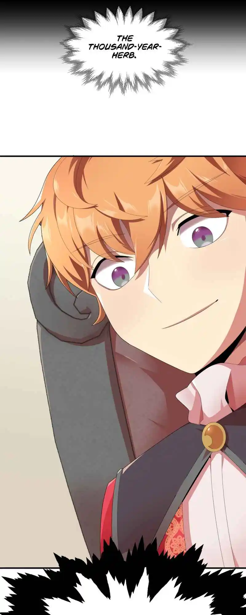 Read House Mayton's Youngest Manga Online