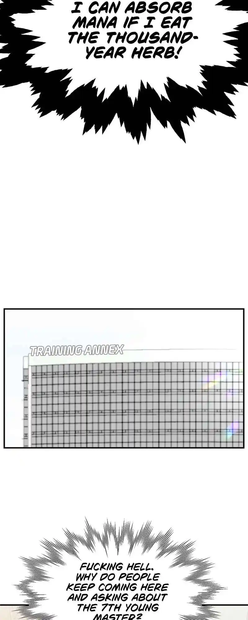 Read House Mayton's Youngest Manga Online