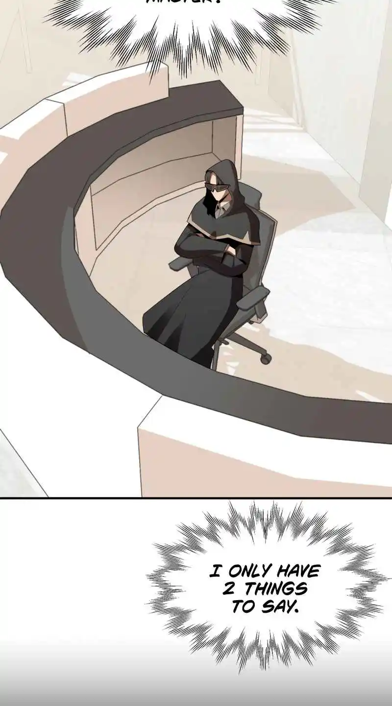 Read House Mayton's Youngest Manga Online