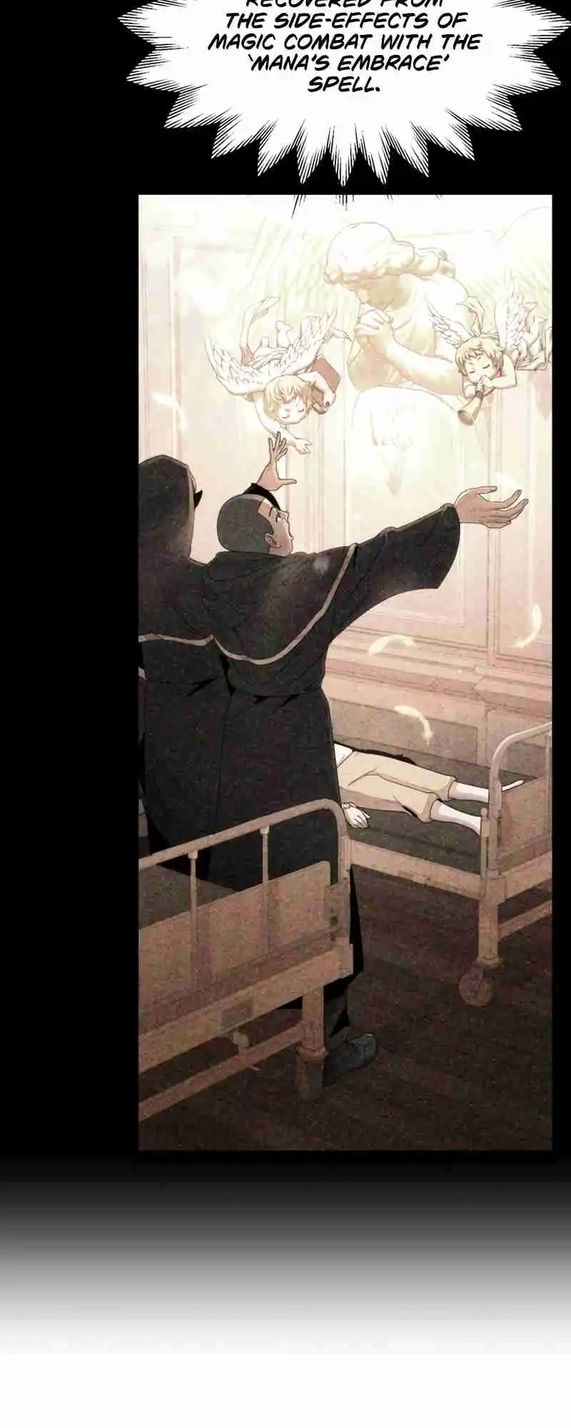 Read House Mayton's Youngest Manga Online